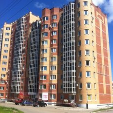 450 м², торговое помещение - изображение 2