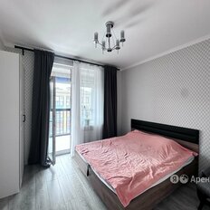 Квартира 65 м², 2-комнатная - изображение 4