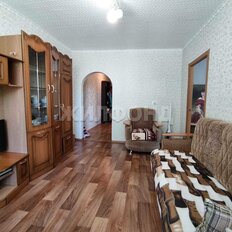 Квартира 49,7 м², 3-комнатная - изображение 3