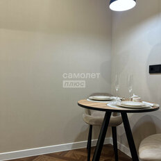 Квартира 30 м², студия - изображение 3