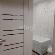 Квартира 35,5 м², 1-комнатная - изображение 4