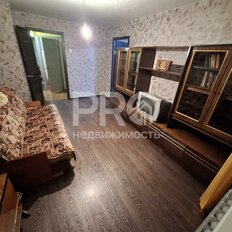 Квартира 39,5 м², 2-комнатная - изображение 4