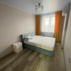 Квартира 39,5 м², 1-комнатная - изображение 3