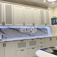 Квартира 72 м², 3-комнатная - изображение 2