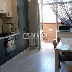 Квартира 60 м², 2-комнатная - изображение 2