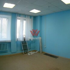 28 м², офис - изображение 4