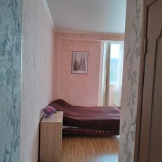 Квартира 44 м², 1-комнатная - изображение 5