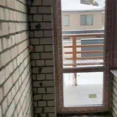 Квартира 87,4 м², 3-комнатная - изображение 4