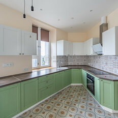 Квартира 65,7 м², 2-комнатные - изображение 1