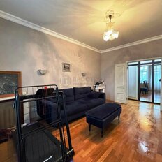 Квартира 82,7 м², 3-комнатная - изображение 5