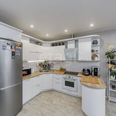 Квартира 66,9 м², 2-комнатная - изображение 1