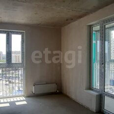 Квартира 42,4 м², 1-комнатная - изображение 2