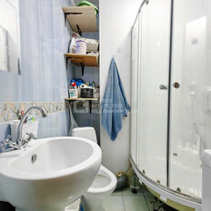 Квартира 22,5 м², студия - изображение 4