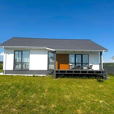 дом + 7 соток, участок - изображение 5