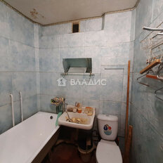 Квартира 33,6 м², 1-комнатная - изображение 4