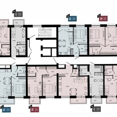Квартира 20,5 м², студия - изображение 2