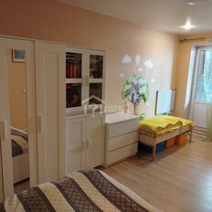 Квартира 37,7 м², 1-комнатная - изображение 5