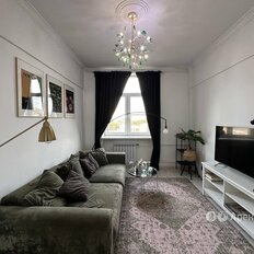 Квартира 52 м², 2-комнатная - изображение 4