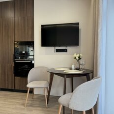 Квартира 36 м², 1-комнатная - изображение 4