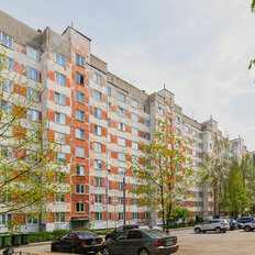 Квартира 65,1 м², 3-комнатная - изображение 1