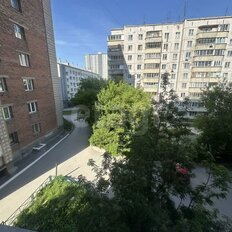 Квартира 70 м², 3-комнатная - изображение 2