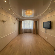 Квартира 75 м², 2-комнатная - изображение 2