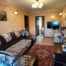 Квартира 58,4 м², 3-комнатная - изображение 1