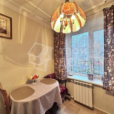 Квартира 59,2 м², 3-комнатная - изображение 4