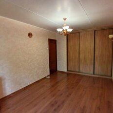 Квартира 30,5 м², 1-комнатная - изображение 1
