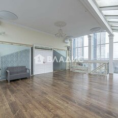 Квартира 355 м², 5-комнатная - изображение 4