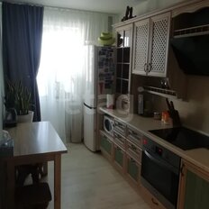 Квартира 69 м², 3-комнатная - изображение 4