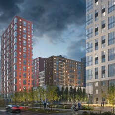 Квартира 22,3 м², студия - изображение 5