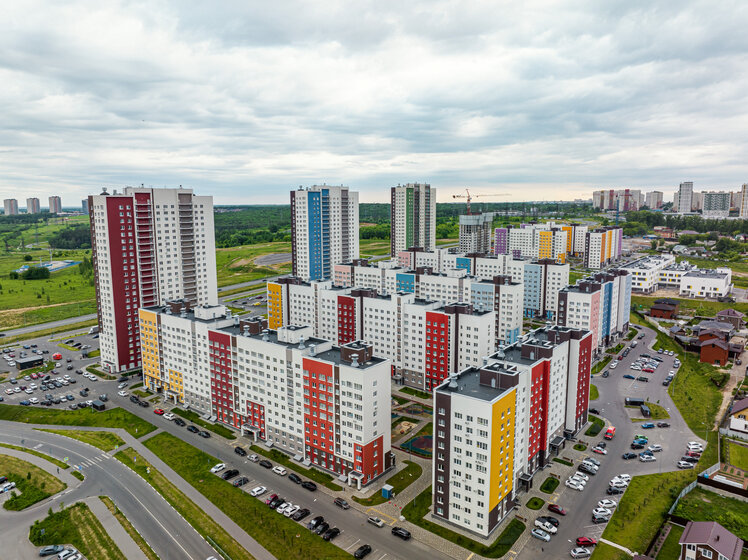 677 м² дом, 15 соток участок 156 000 000 ₽ - изображение 27