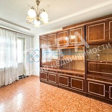 Квартира 35 м², 1-комнатная - изображение 5