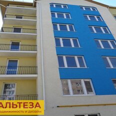 Квартира 55,2 м², 1-комнатная - изображение 2