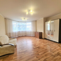 Квартира 55 м², 2-комнатная - изображение 1