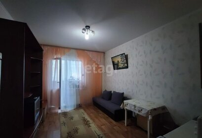 24 м², квартира-студия 27 000 ₽ в месяц - изображение 25