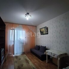 Квартира 28 м², студия - изображение 1