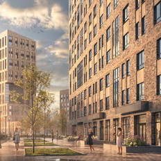 Квартира 24,9 м², студия - изображение 3