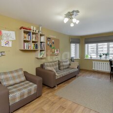 Квартира 98,6 м², 3-комнатная - изображение 5
