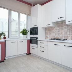 Квартира 54,2 м², 2-комнатная - изображение 2