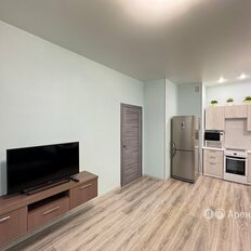 Квартира 48 м², 1-комнатная - изображение 2