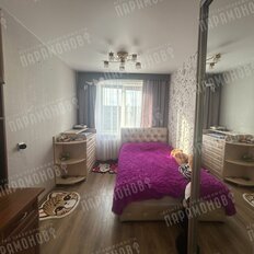 Квартира 68,1 м², 3-комнатная - изображение 5