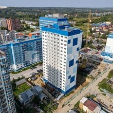 Квартира 47,1 м², 1-комнатная - изображение 1