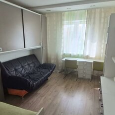 Квартира 91 м², студия - изображение 4