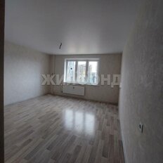 Квартира 83 м², 3-комнатная - изображение 2