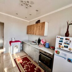 Квартира 35 м², 1-комнатная - изображение 5