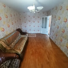 Квартира 64 м², 3-комнатная - изображение 3