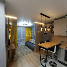 Квартира 33,4 м², 2-комнатная - изображение 3