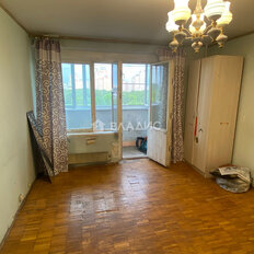 Квартира 35,1 м², 1-комнатная - изображение 3